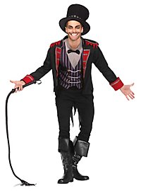 Ond Cirkusdirektør Kostume
