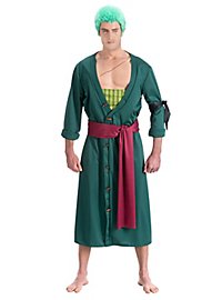 One Piece – Lorenor Zorro Kostume