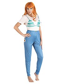 One Piece – Nami Kostume