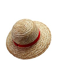 One Piece - Straw Hat Ruffy