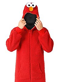 Onesie OppoSuits Elmo