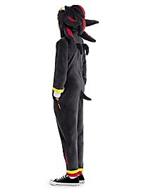Onesie OppoSuits Shadow pour enfants