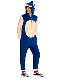 Onesie OppoSuits Sonic The Hedgehog