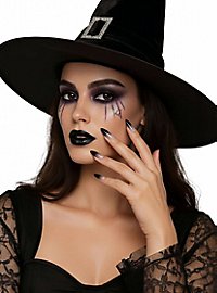 Ongles de la Bête gothique