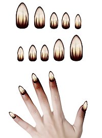 Ongles de loup-garou