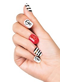 Ongles marins