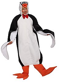 Onhandige Pinguïn Kostuum