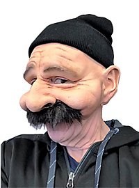Onkel Mario Maske