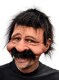Onkel Pablo Hageløs Maske