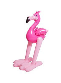Opblaasbare Flamingo