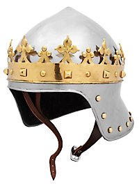 Open Schaller - Koning