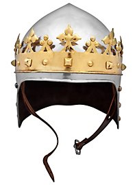 Open Schaller - Koning
