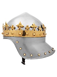Open Schaller - Koning