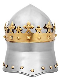 Open Schaller - Koning