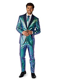 OppoSuit Abito a fantasia di pesce