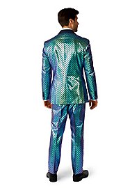 OppoSuit Abito a fantasia di pesce