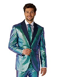 OppoSuit Abito a fantasia di pesce