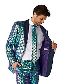 OppoSuit Abito a fantasia di pesce