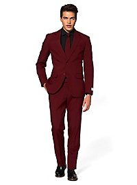 OppoSuit abito Blazing Burgundy