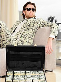 OppoSuit Abito Cashanova