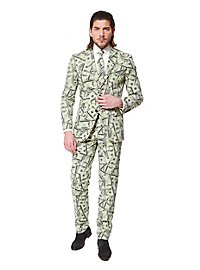 OppoSuit Abito Cashanova