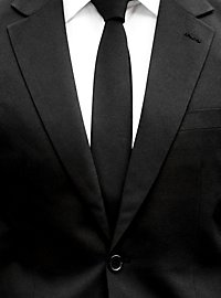 OppoSuit Abito da cavaliere nero