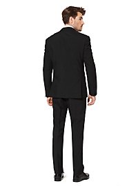 OppoSuit Abito da cavaliere nero