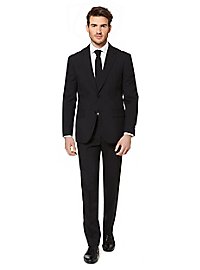 OppoSuit Abito da cavaliere nero