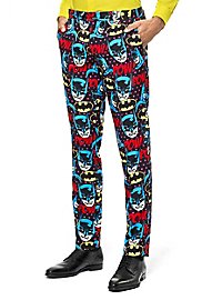 OppoSuit Abito da Cavaliere Oscuro