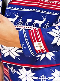 OppoSuit Abito da donna Miss Rudolph