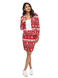 OppoSuit Abito donna invernale