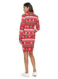 OppoSuit Abito donna invernale