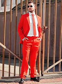 OppoSuit abito Red Devil