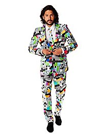 OppoSuit Abito Testival