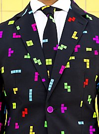 OppoSuit Abito Tetris