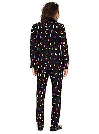 OppoSuit Abito Tetris