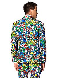 OppoSuit Costume da Super Mario