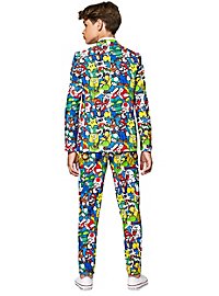 OppoSuit costume da Super Mario per adolescenti