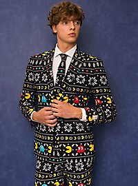 OppoSuit Costume invernale da Pac-Man