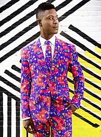 OppoSuit La tuta del Principe Fresco