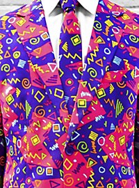 OppoSuit La tuta del Principe Fresco
