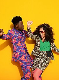 OppoSuit La tuta del Principe Fresco