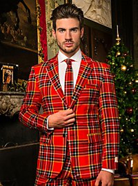 OppoSuit L'abito da boscaiolo