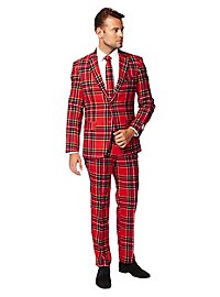 OppoSuit L'abito da boscaiolo