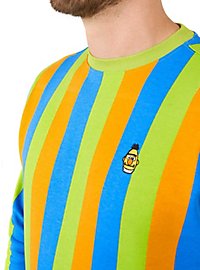 OppoSuit - Maglia Bert di Sesame Street