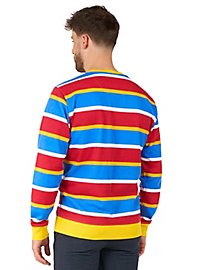OppoSuit - Maglia Ernie di Sesame Street