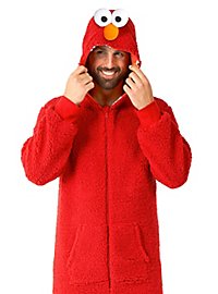 OppoSuit Onesie Elmo