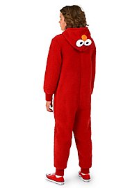 OppoSuit Onesie Elmo per bambini