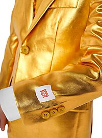OppoSuit Tuta Boys Groovy Gold per bambini