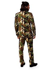 OppoSuit Tuta da Commando